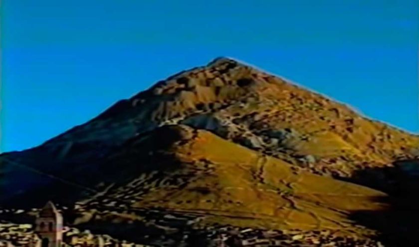 Presentarán el documental "Potosí del esplendor al olvido"
