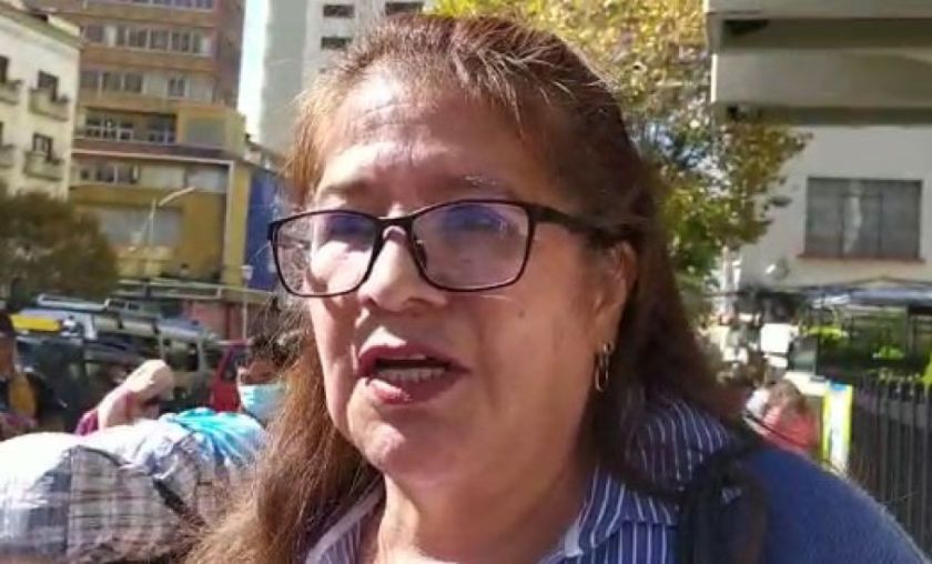 Dirigente de comerciantes  advierte que hay preocupación por falta de dólares 