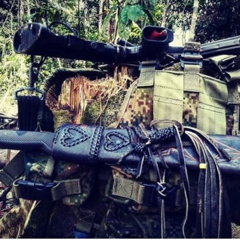 Disidencia de las FARC: Colombia vive el momento "propicio" para lograr paz