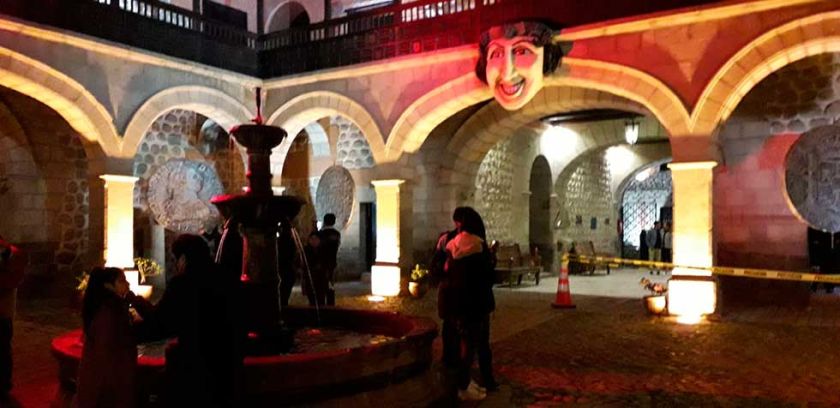 La Casa de Moneda prevé llegar a meta de visitas en agosto