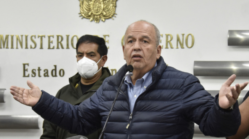 Procurador revela que empresa Cóndor conocía sobreprecio en compra de gases en 2019