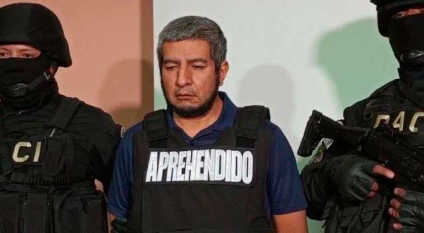 Madre e hijo son enjuiciados por delito de feminicidio de Pamela
