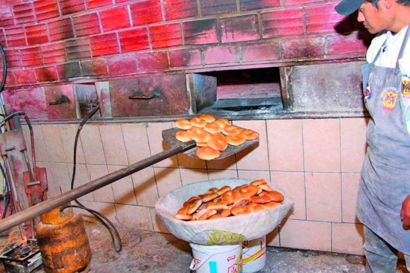 Existe predisposición para retomar diálogo sobre el pan