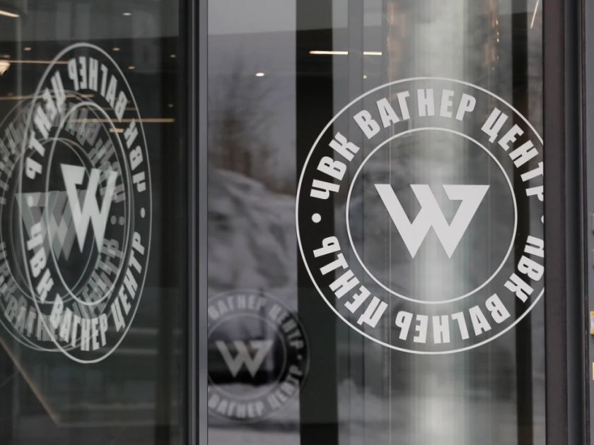 Jefe de Wagner niega que sus mercenarios asesinasen civiles en Ucrania