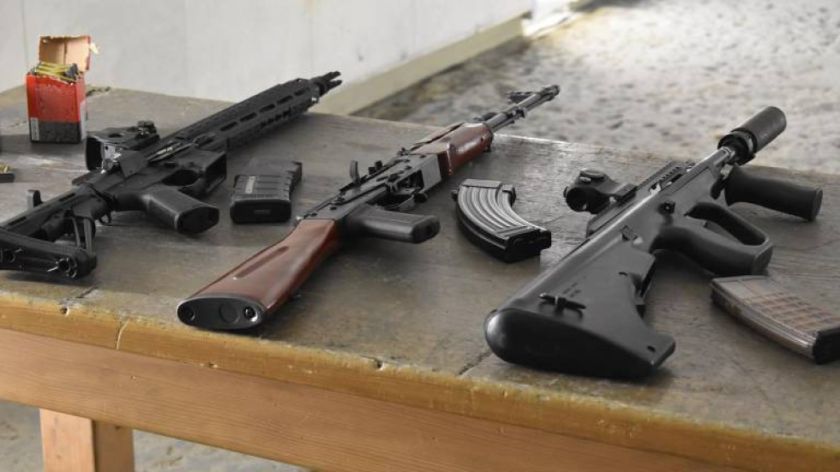 Una operación de Interpol por armas en Latinoamérica, incluida Bolivia, deja 14.260 arrestos