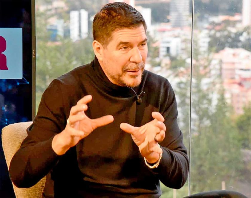 El TDD podría citar a Claure