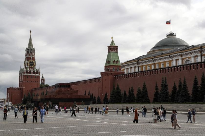 Rusia convoca por injerencia a los embajadores de EE.UU., Reino Unido y Canadá