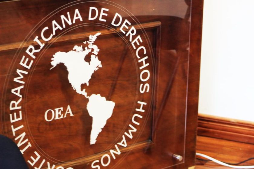 CorteIDH condena a Ecuador por destitución de un vocal del tribunal electoral