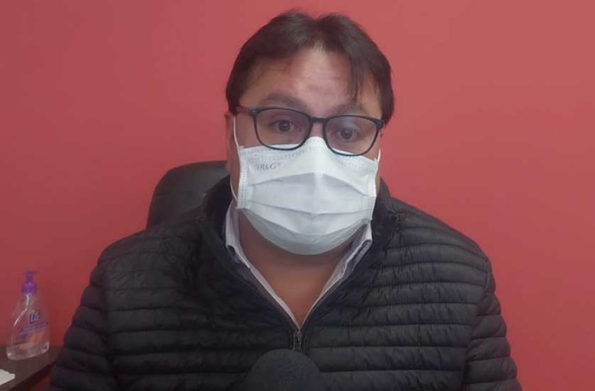 Sedes detecta 20 casos de coronavirus en una escuela