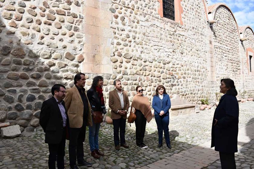 Alistan el encuentro Iberoamericano de casas de moneda