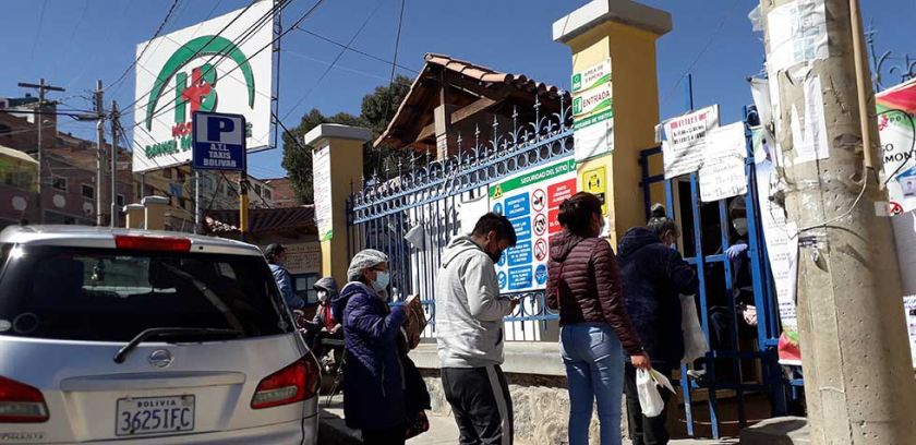 Recomiendan a la población a no dejar el uso del barbijo