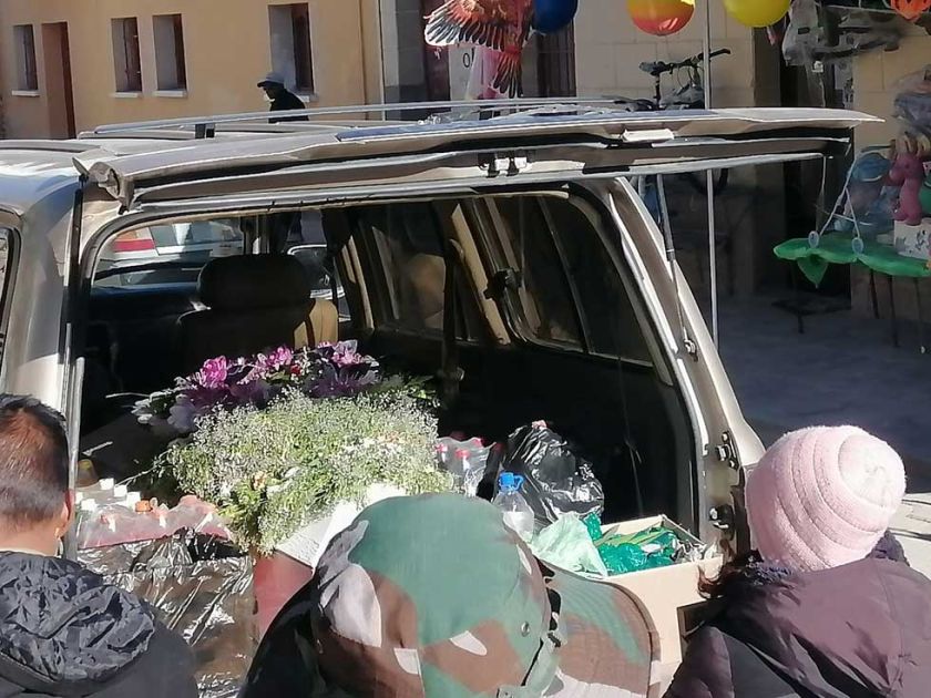 Caso de bullying acabó  con la muerte de una  estudiante en Uyuni