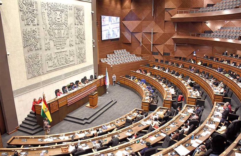 Mayoría de candidatos en 2017 fue servidor público