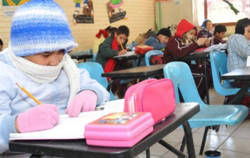 Potosí entra en “zona de alarma” por un elevado aumento de IRAS