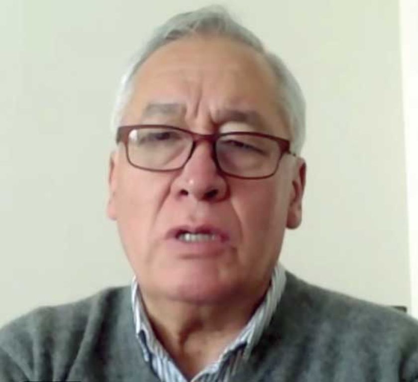 Alberto Bonadona sobre la economía en “dificultades”