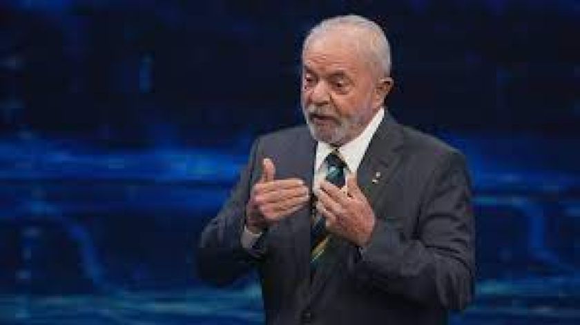 Lula defiende un diálogo de paz entre Rusia y Ucrania