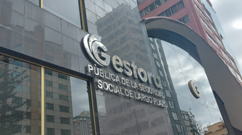 Afirman que directorio de Gestora no excluye a sectores sociales, pero pide experiencia en pensiones