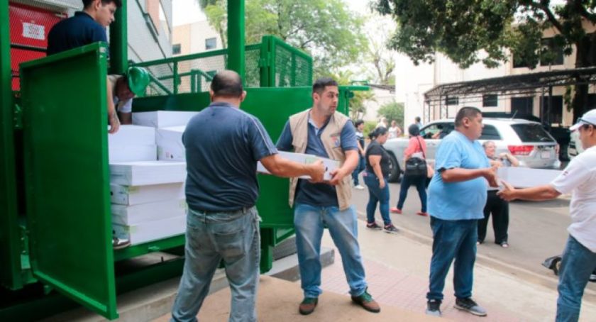 Paraguay entra en la cuenta regresiva para elegir a su nuevo presidente