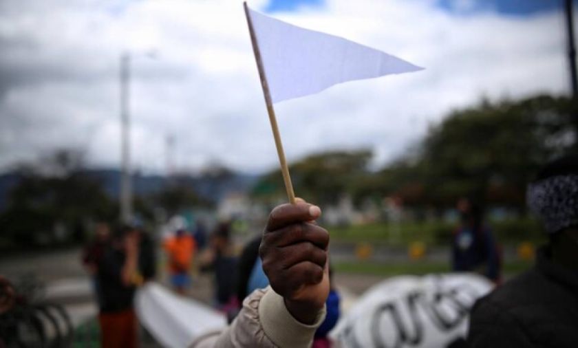 Cuando los términos llocalla e imilla son utilizados para discriminar 