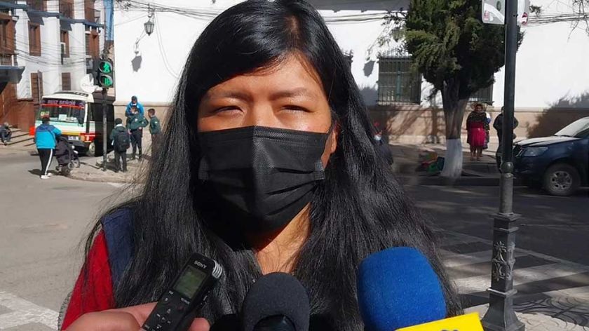 Alcaldía realiza inspecciones a las operaciones mineras