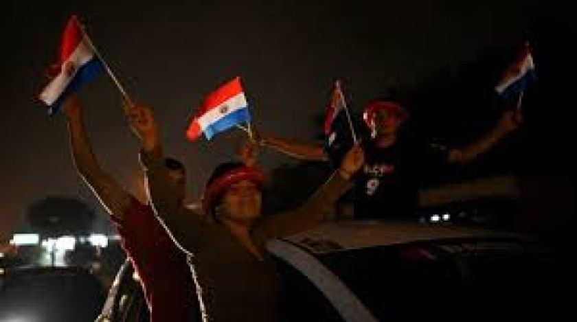 Gane quien gane los desafíos del futuro presidente paraguayo serán mayúsculos