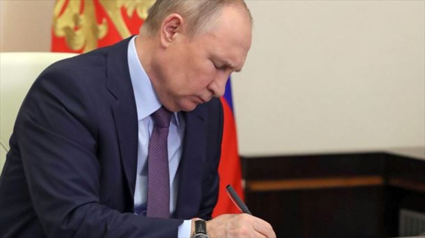 Rusia lanza movilización soterrada ante inminente contraofensiva ucraniana