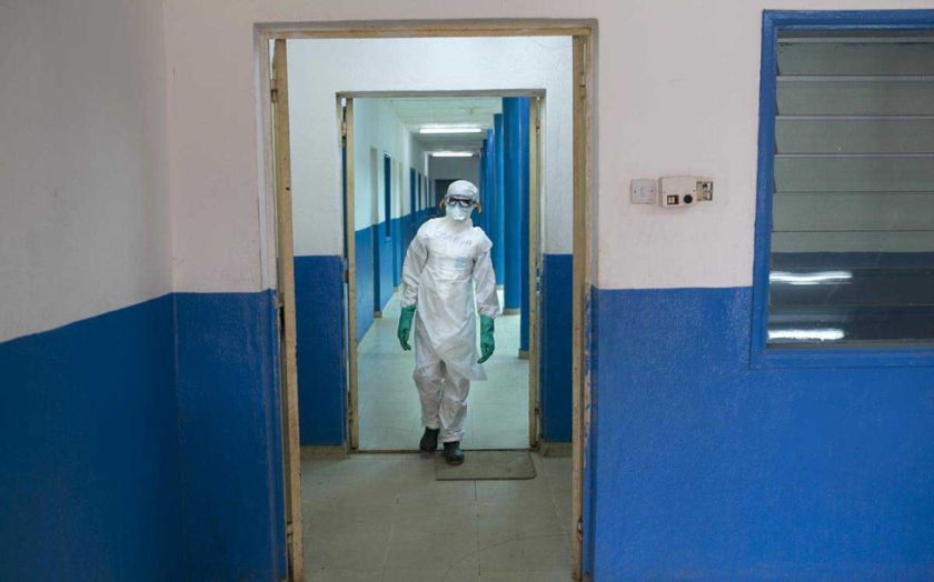 Senegal confirma un caso de fiebre hemorrágica de Crimea-Congo