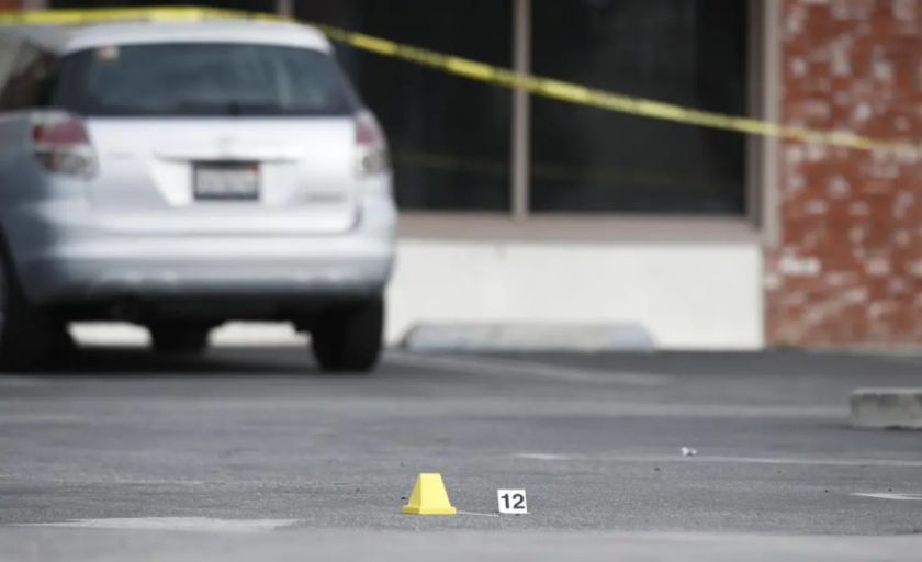 El hombre que mató a cinco hondureños en Texas “podría estar en cualquier parte”