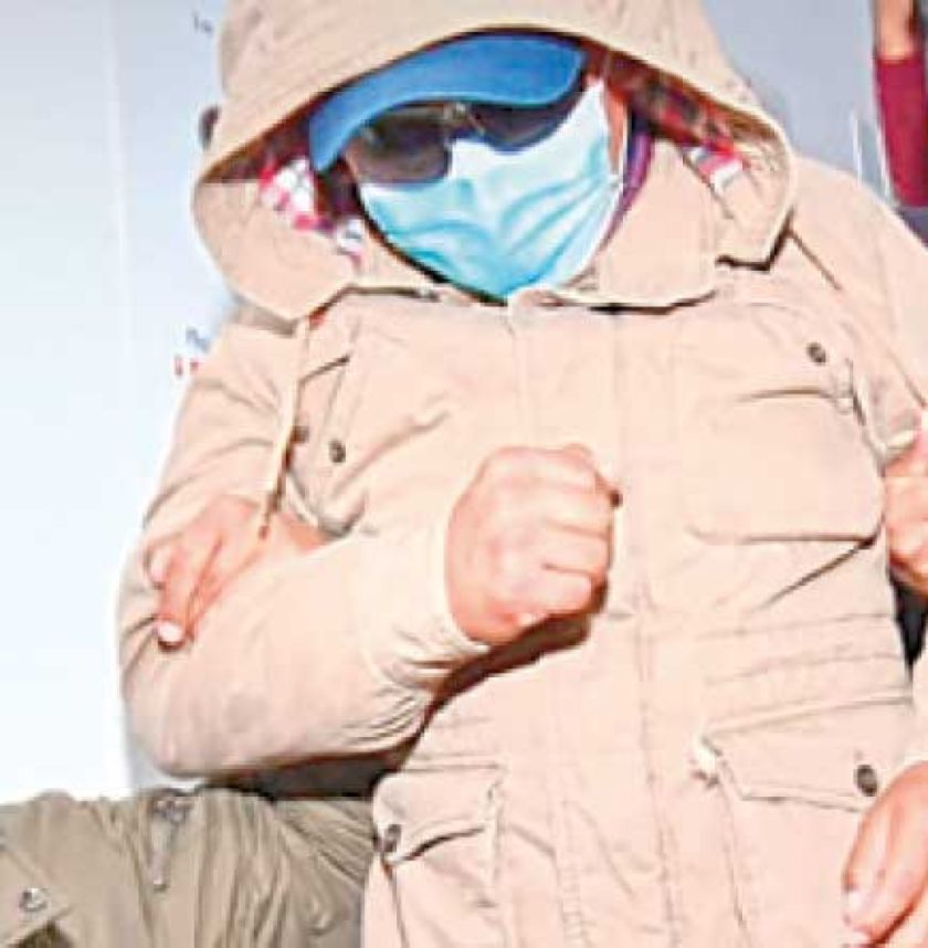 Cárcel para 2do militar en caso Cadetes