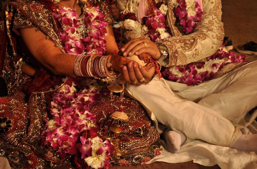 La India abre una ruta rápida para el divorcio y desafía la tradición
