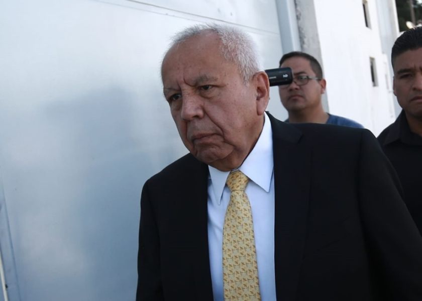 Abren un juicio contra el jefe de Migración mexicano por la muerte de migrantes