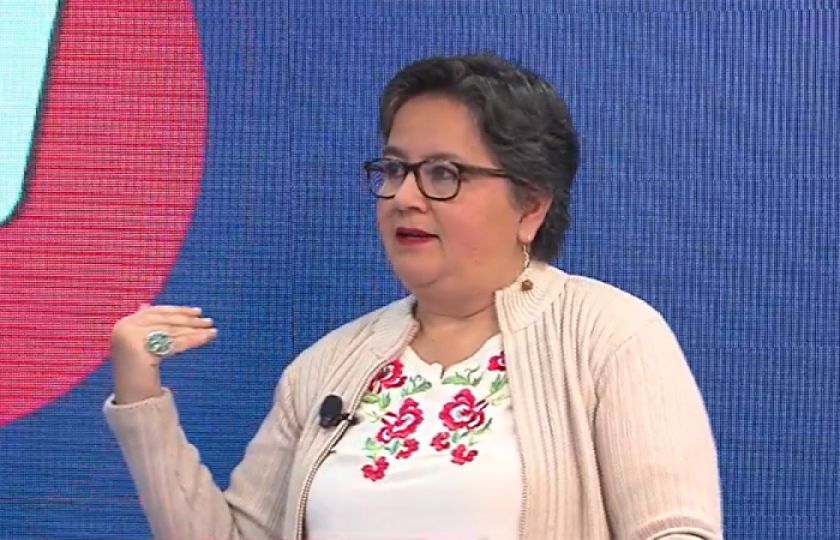 Ministra Navia: intervención al Banco Fassil no elimina las obligaciones sociales con los trabajadores