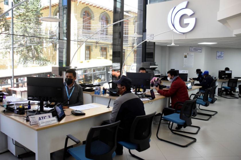 La Gestora Pública iniciará este 2 de mayo la recaudación total de los aportes de los trabajadores