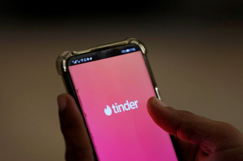 Tinder se va de Rusia