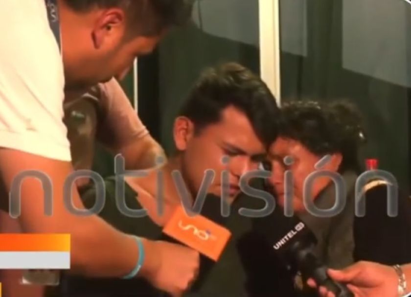 Cochabamba: Liberan al joven por el que pidieron un millón de dólares