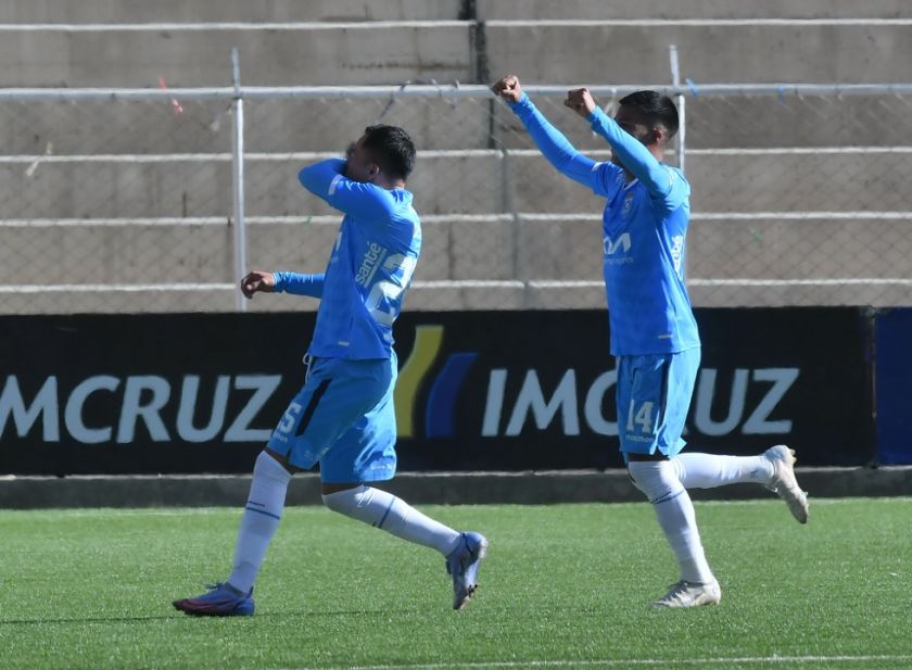 Blooming busca limpiar su honor en Rancagua