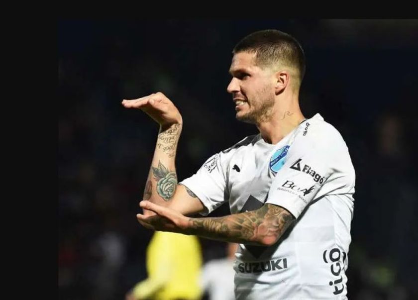 ¿Bolívar ya aseguró su clasificación a octavos de Libertadores?
