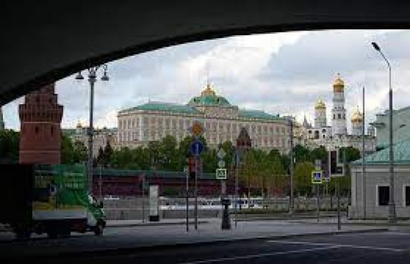 Kiev rechaza haber atacado con drones el Kremlin para asesinar a Putin