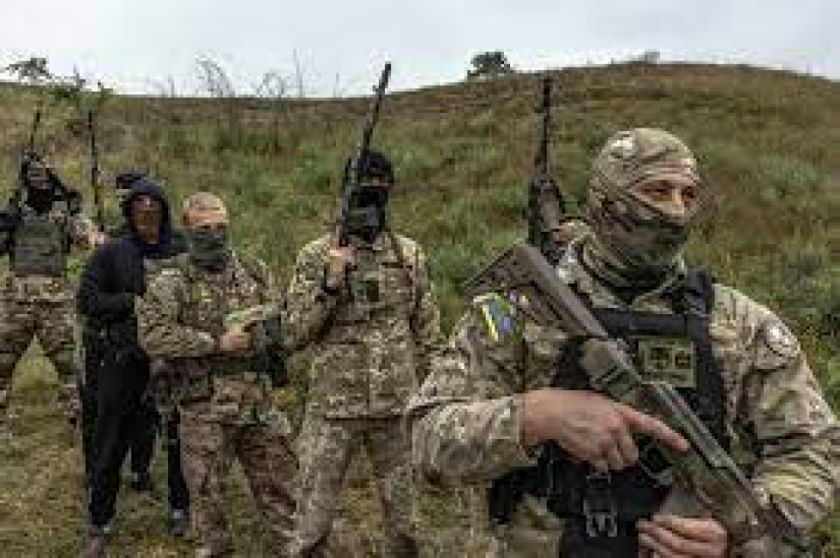 Kiev: un 86 % de prisioneros de guerra ucranianos liberados sufrieron tortura