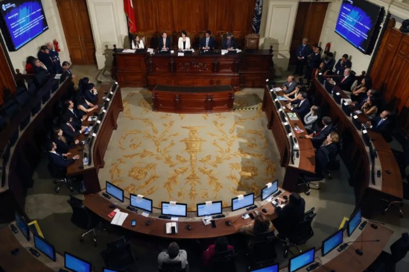 Chile encara otro proceso constituyente tras casi cuatro años repensando su modelo