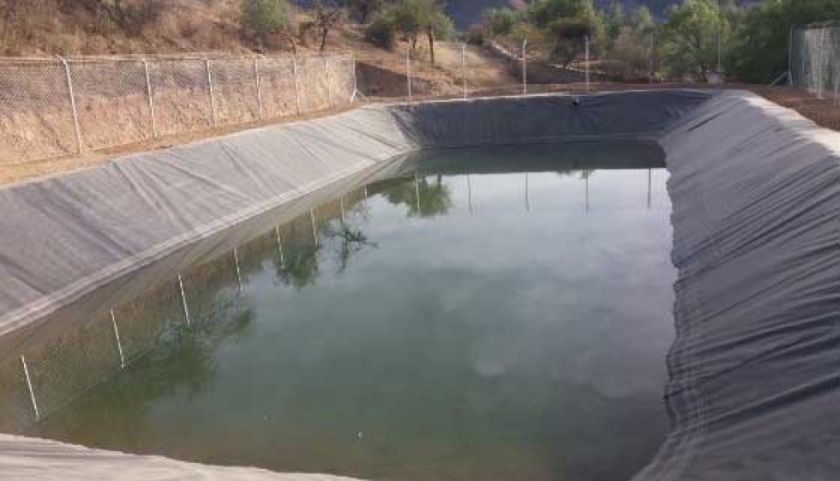 Gobernación busca garantizar la dotación de agua en Potosí