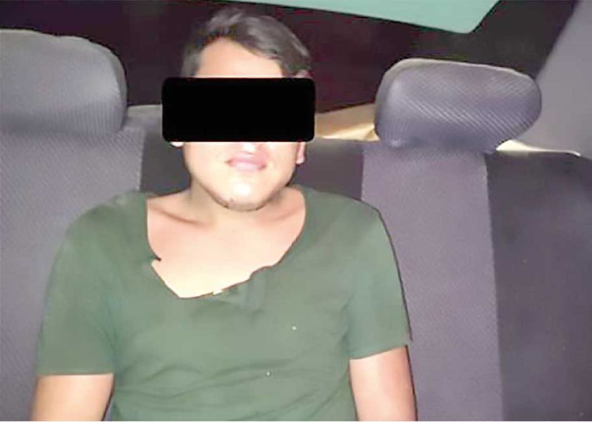 Ven secuestro “tramado” para perjudicar al Trópico 