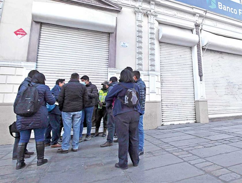AFPs invirtieron fondos de jubilación en Fassil