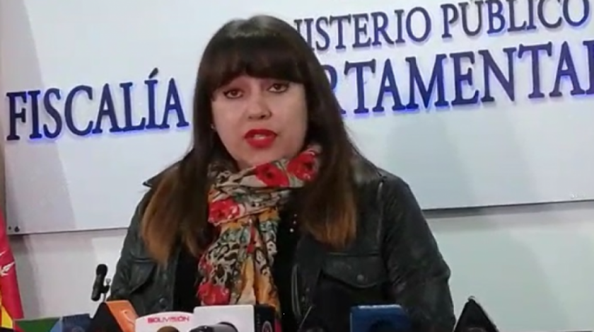 Fiscalía conforma comisión para investigar el caso Pedrajas