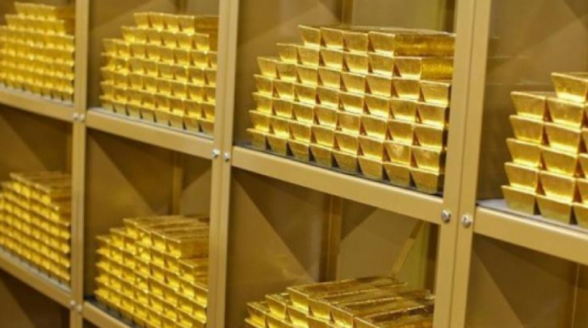 Exfiscal recuerda su ingreso a las bóvedas del BCB, en medio del debate sobre la fiscalización del oro