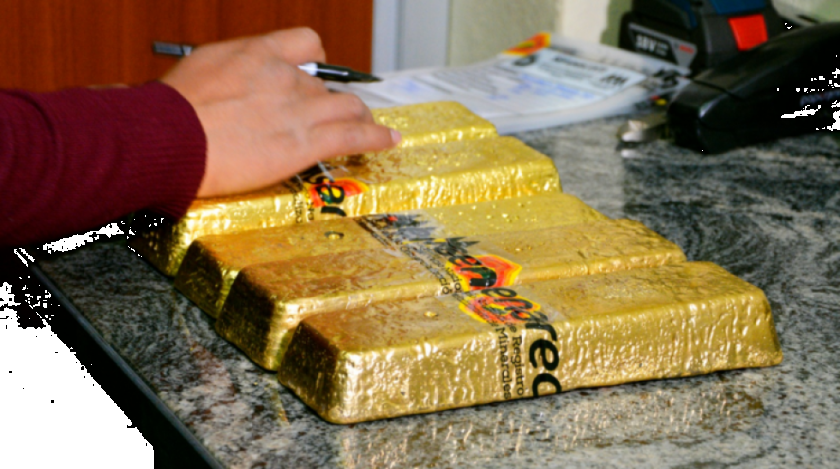 Gobierno promulga la Ley del Oro que autoriza al BCB la venta de las reservas internacionales