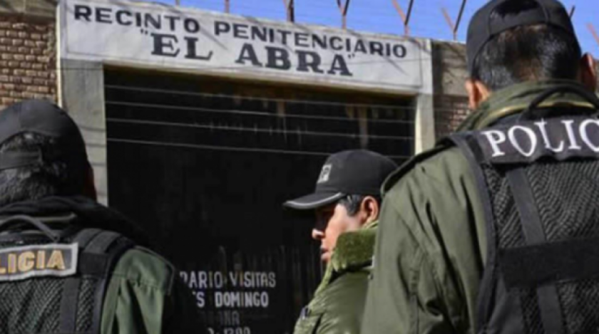 La Policía lidera denuncias de tortura y Bolivia sigue incumpliendo recomendación del CAT