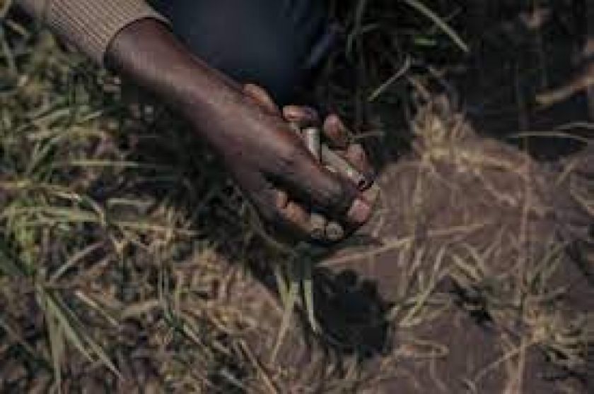 Hallados los restos de 20 personas asesinadas por los rebeldes en la RDC