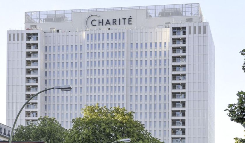 Detenido un cardiólogo del hospital berlinés Charité por dos presuntos asesinatos