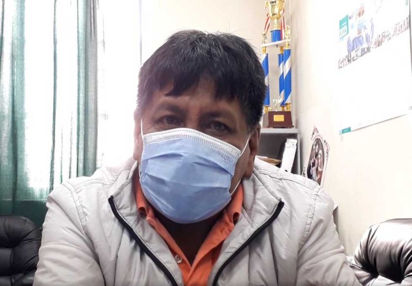 Urgen proteger a los niños de resfríos